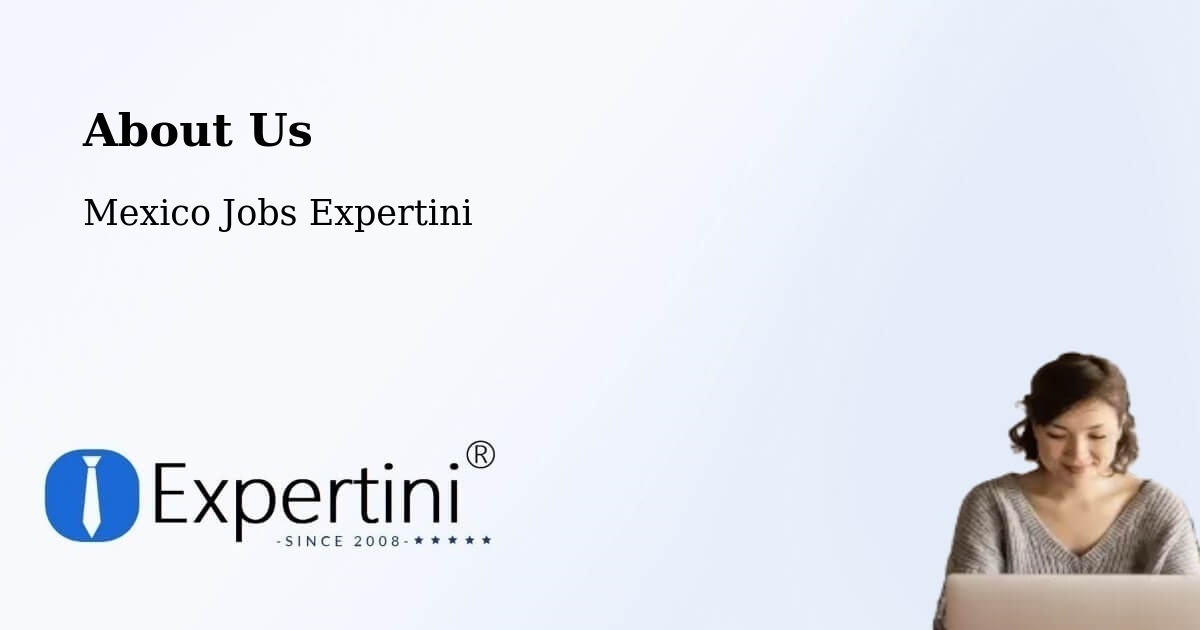 About Expertini Recruitment Platform  – Colón - Colón, Mexico Jobs Expertini