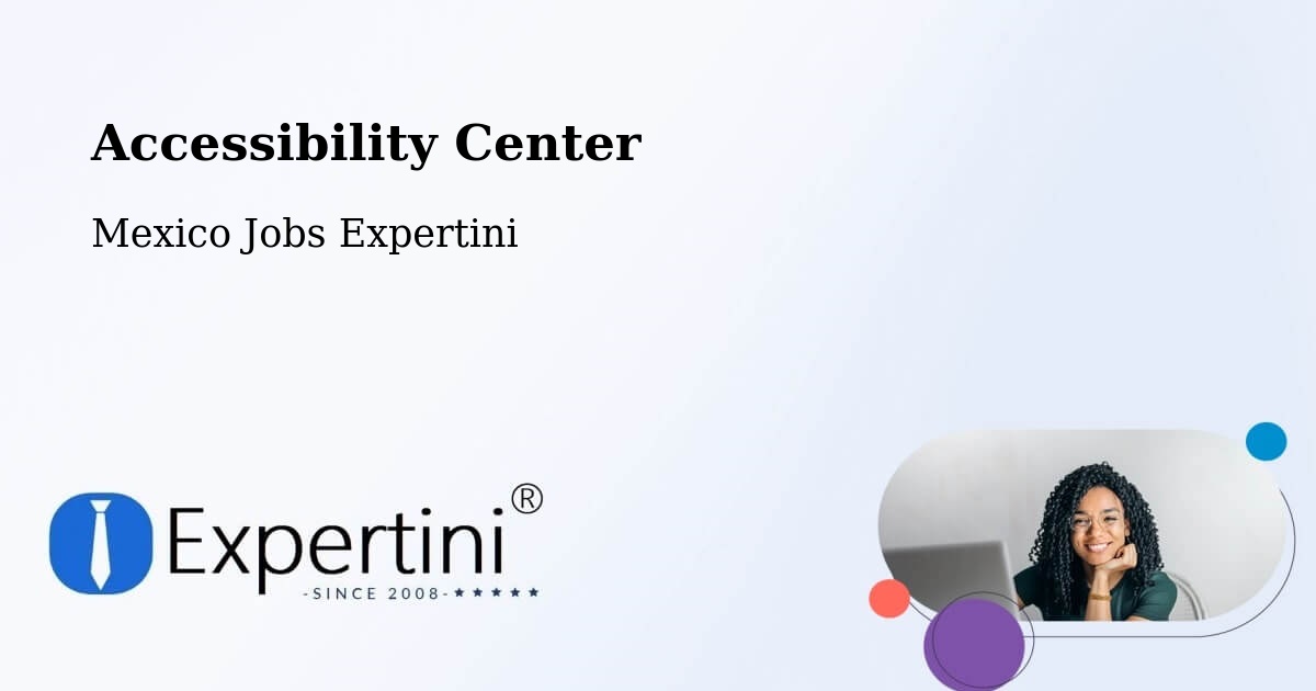 Accessibility Statement – Colón - Mexico Jobs Expertini