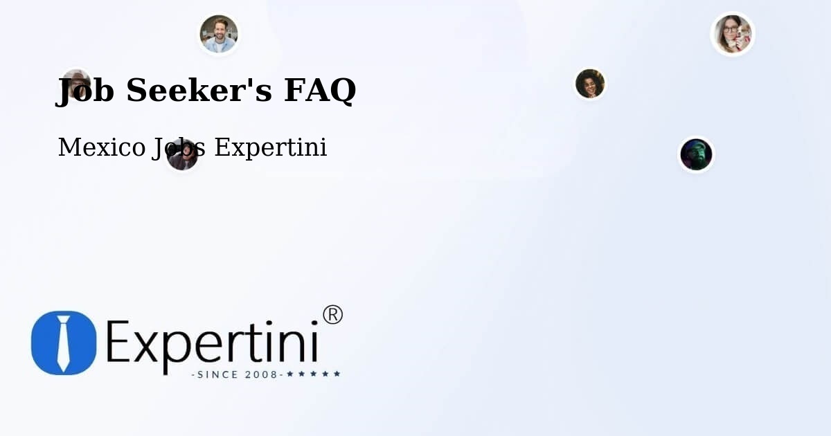 Job Seeker FAQ – Colón - Mexico Jobs Expertini